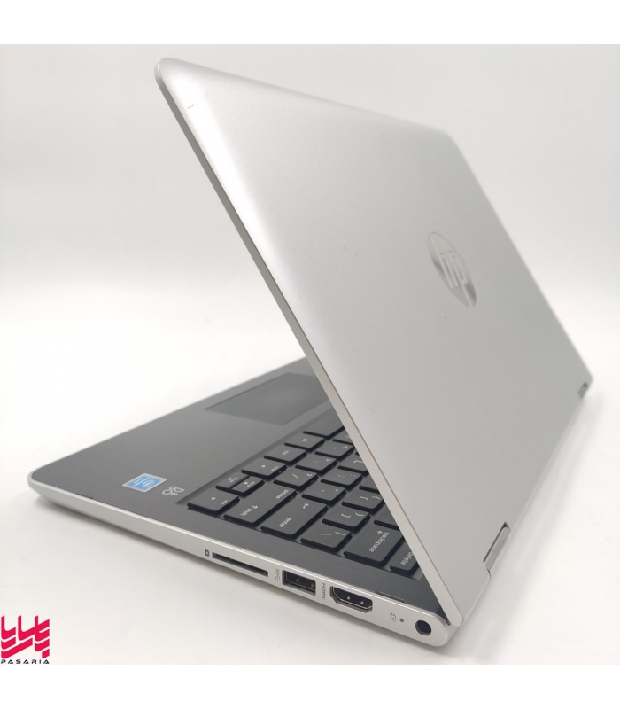 HP Pavilion x360 11m-ad1