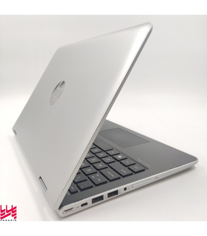 HP Pavilion x360 11m-ad1