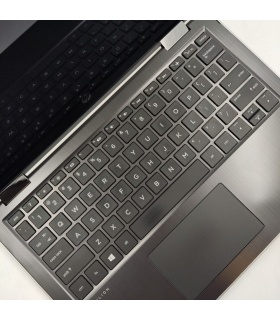 HP Pavilion x360 11m-ad1