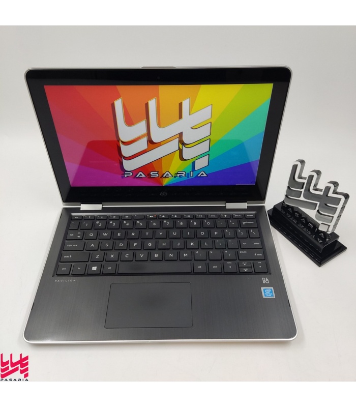 HP Pavilion x360 11m-ad1
