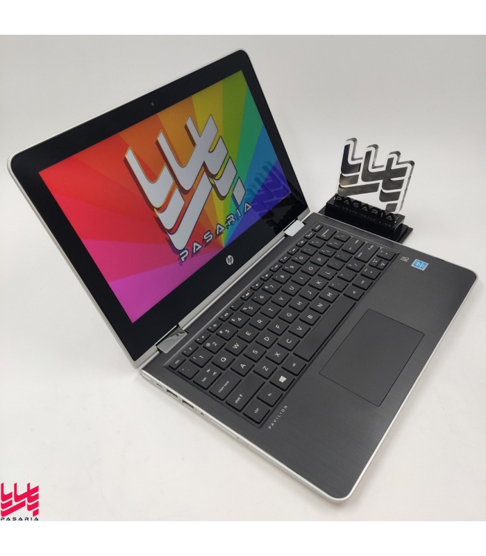HP Pavilion x360 11m-ad1