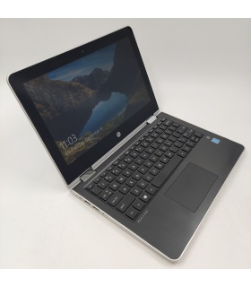 HP Pavilion x360 11m-ad1