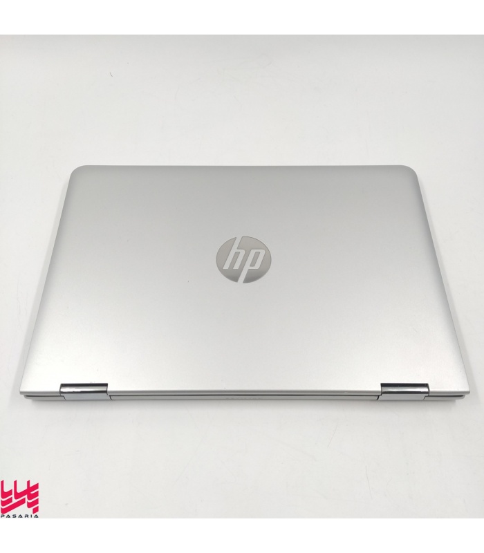 HP Pavilion x360 11m-ad1